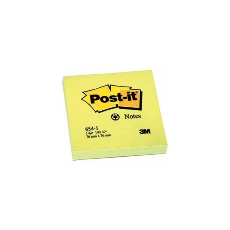 POST-IT 654-1