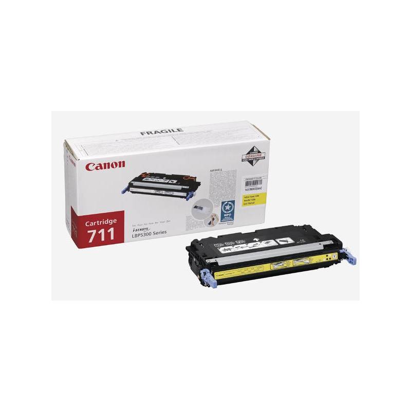 CANON Modul 711Y CANON Modul 711Y