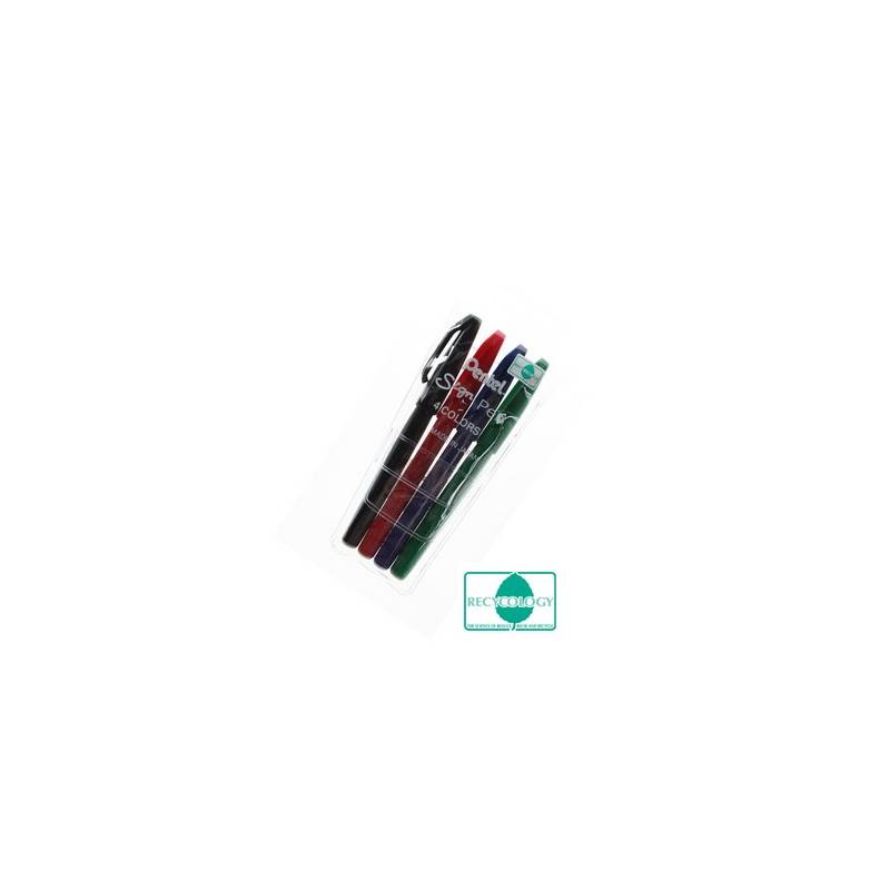 PENTEL S524