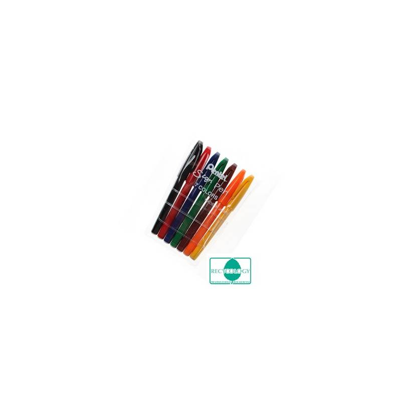 PENTEL S527
