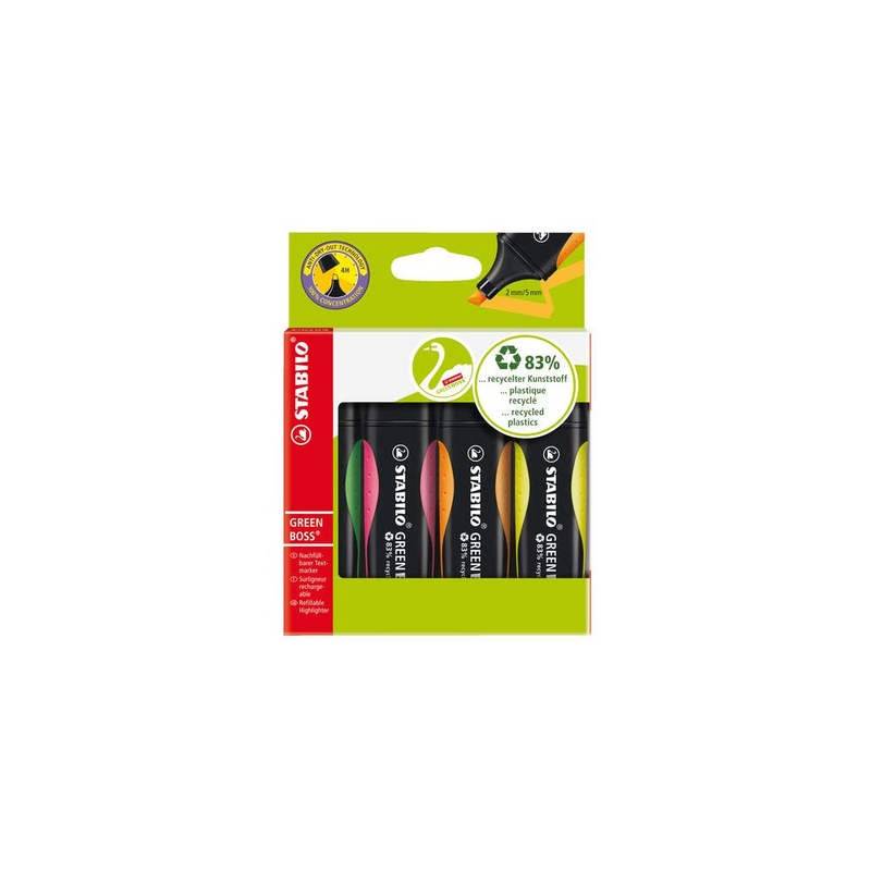 STABILO 6070/4