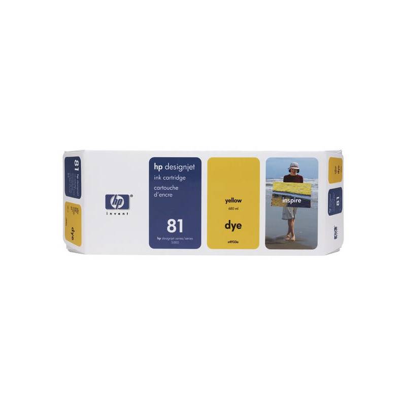 HP C4933A