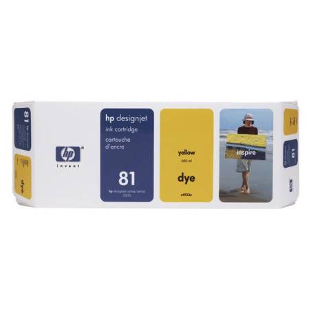HP C4933A