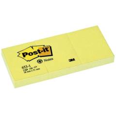 POST-IT 653-1