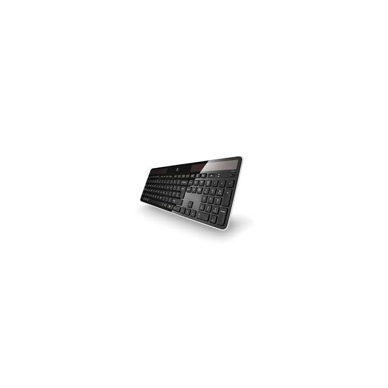 Logitech K750 Wireless Solar Keyboard