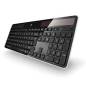 Logitech K750 Wireless Solar Keyboard