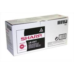 SHARP AR-156T