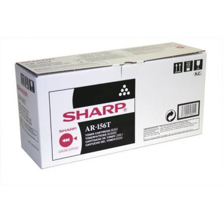 SHARP AR-156T