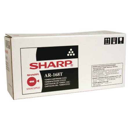 SHARP AR-168T