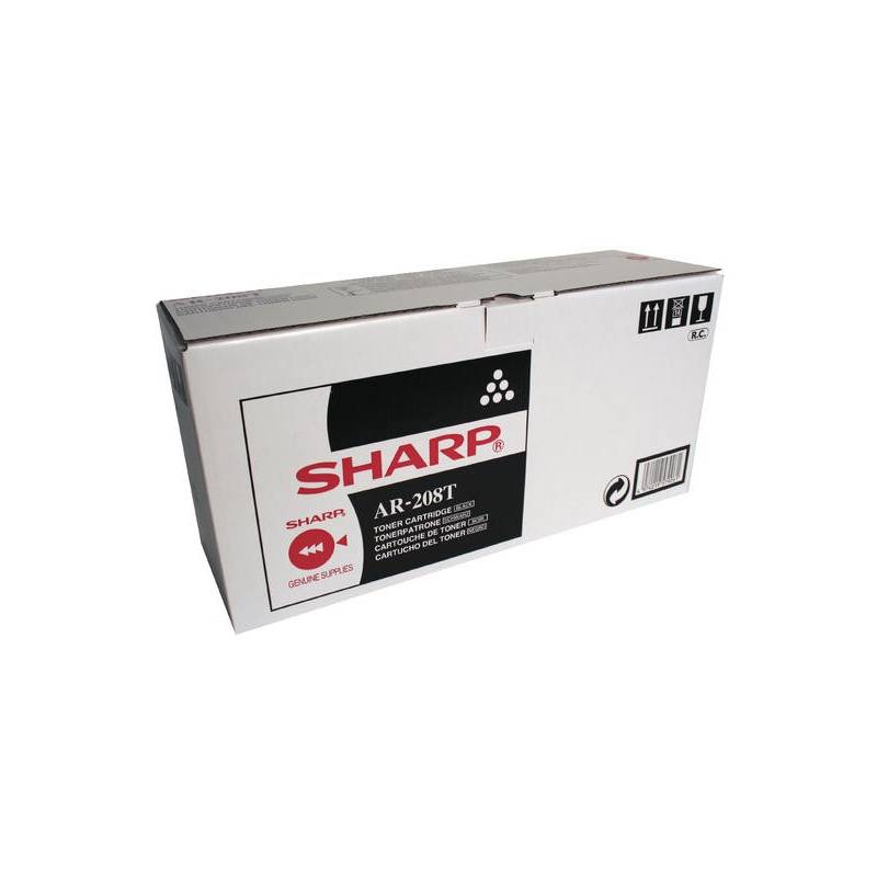 SHARP AR-208T