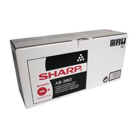 SHARP AR-208T