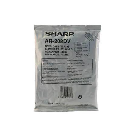 SHARP AR-208DV
