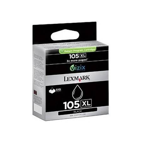 LEXMARK 105XL / 14N0822E
