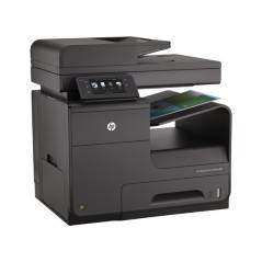 HP Officejet PRO X476DW MFP