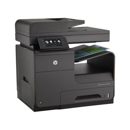 HP Officejet PRO X476DW MFP