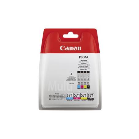 CANON CLI-571PA