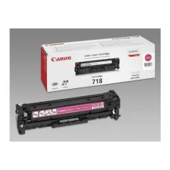 CANON CRG 718M