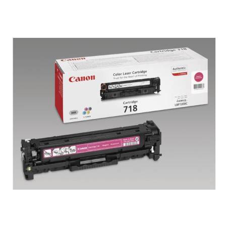 CANON CRG 718M