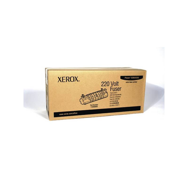 XEROX 115R00036