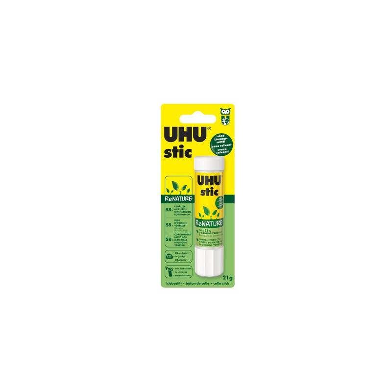 UHU 40