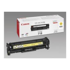 CANON CRG 718Y