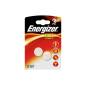 ENERGIZER CR2016