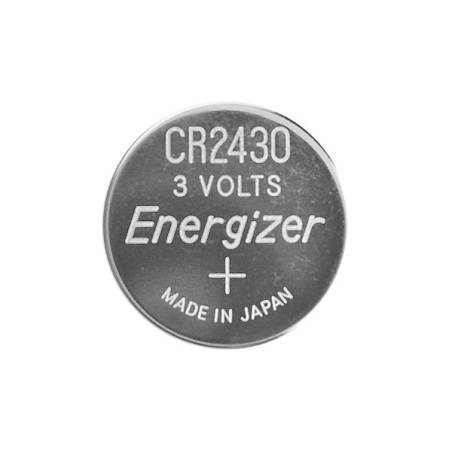 ENERGIZER CR2430
