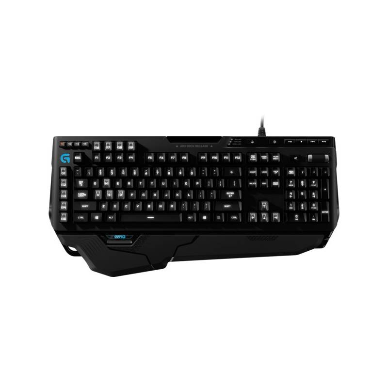 LOGITECH 920-007810 LOGITECH 920-007810