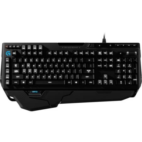 LOGITECH 920-007810