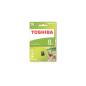 TOSHIBA THN-M102K008