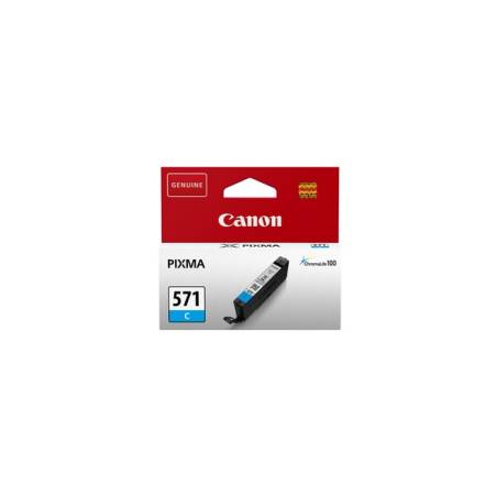 CANON 571 / CLI-571C / 0386C001