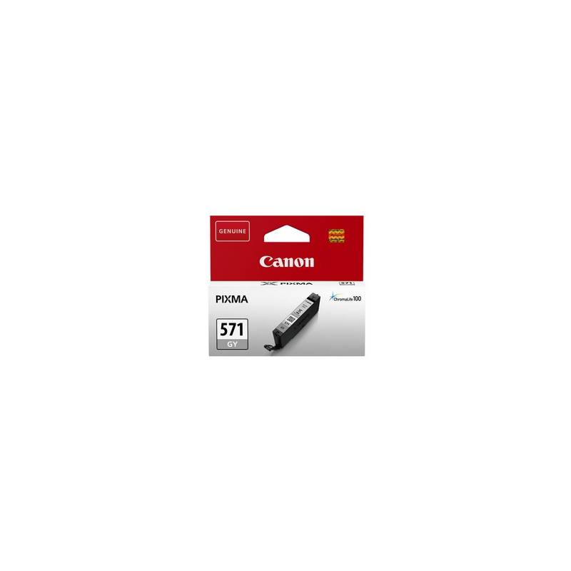 CANON 571 / CLI-571GY / 0389C001