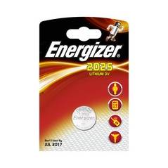 ENERGIZER CR2025