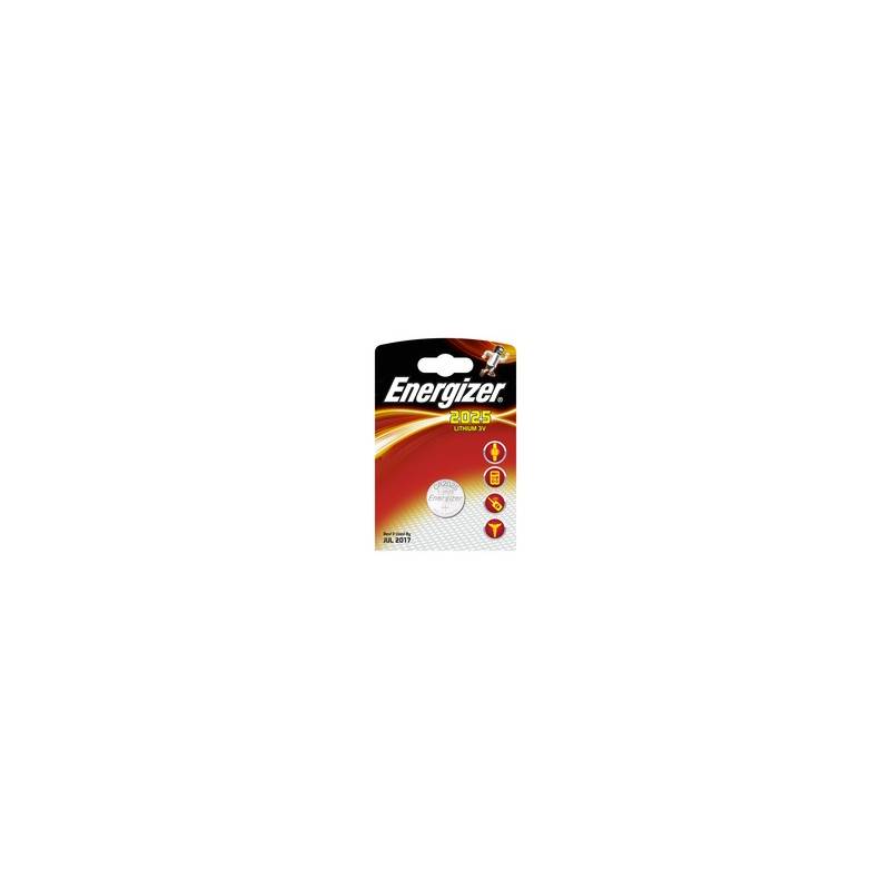ENERGIZER CR2025