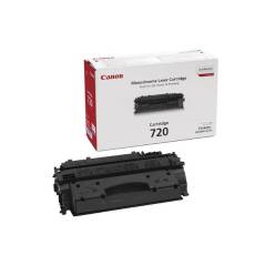 CANON CRG 720BK