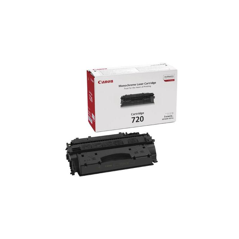 CANON CRG 720BK
