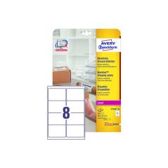 AVERY ZWECKFORM L7165-40