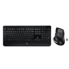 Logitech Desktop MX800