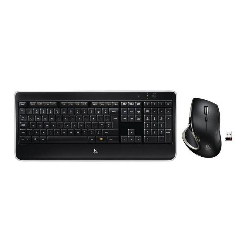 Logitech Desktop MX800