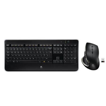 Logitech Desktop MX800