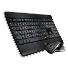 Logitech Desktop MX800