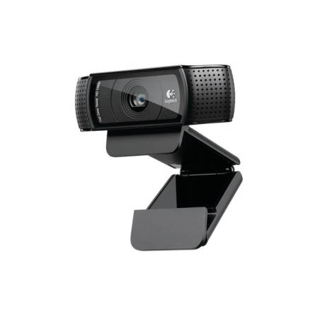 LOGITECH Webcam C920 Pro 960-000768