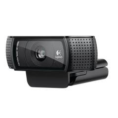 LOGITECH Webcam C920 Pro 960-000768