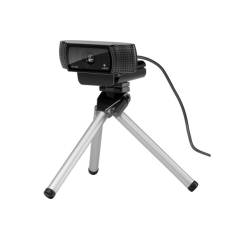 LOGITECH Webcam C920 Pro 960-000768