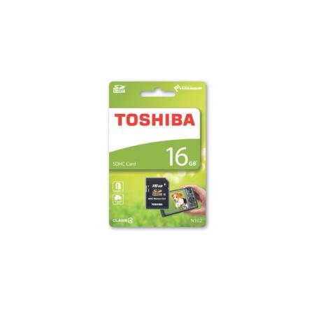 TOSHIBA THN-N102K016