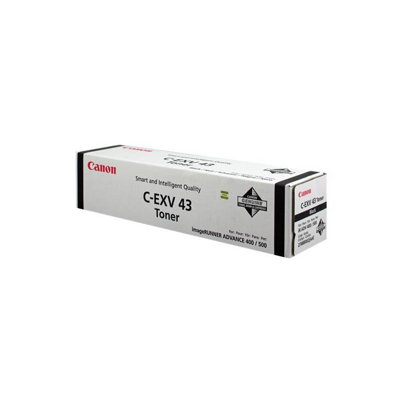 CANON C-EXV 43