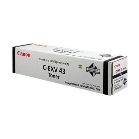 CANON C-EXV 43