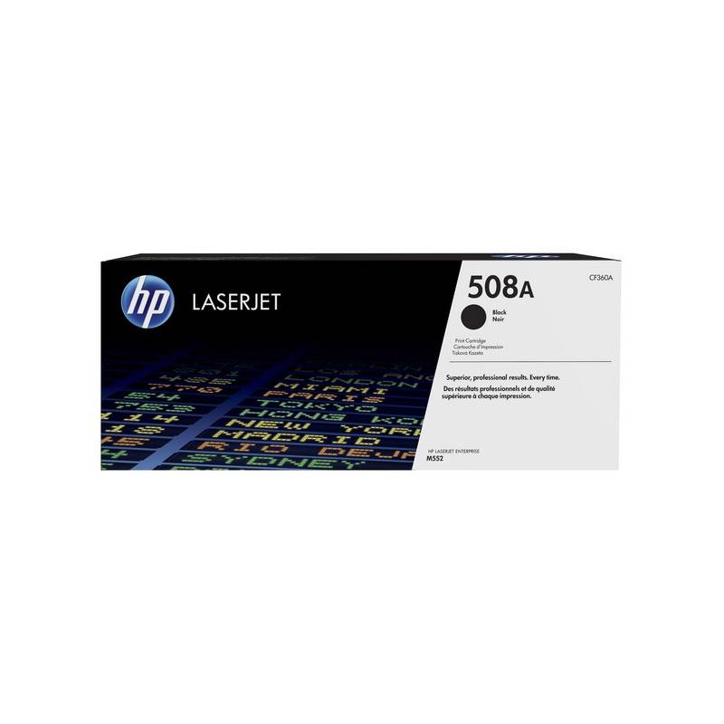 HP 508A / CF360A HP 508A / CF360A