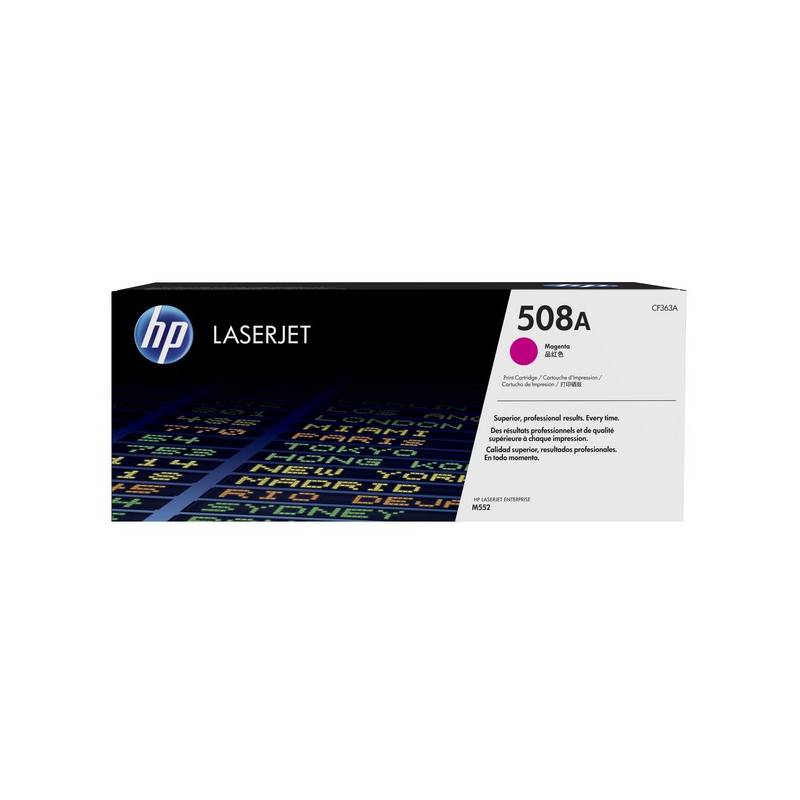 HP 508A / CF363A HP 508A / CF363A