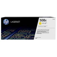 HP 508X / CF362X